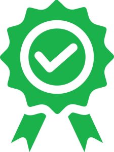 Greenspector certification illustration