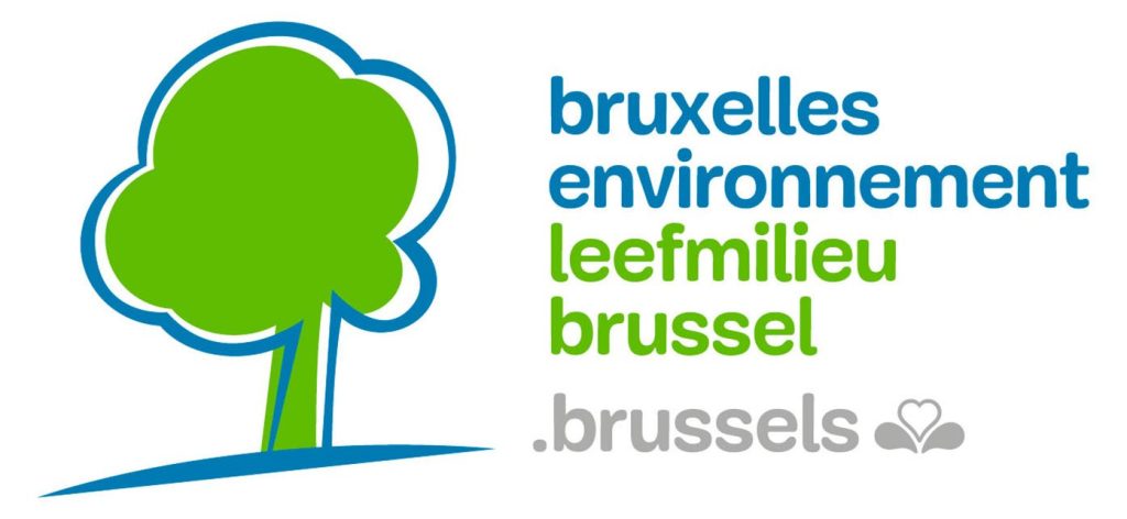 Bruxelles Environnement - eco-responsible website redesign