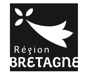 Région Bretagne logo