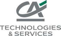 Crédit Agricole Technologies & Services logo