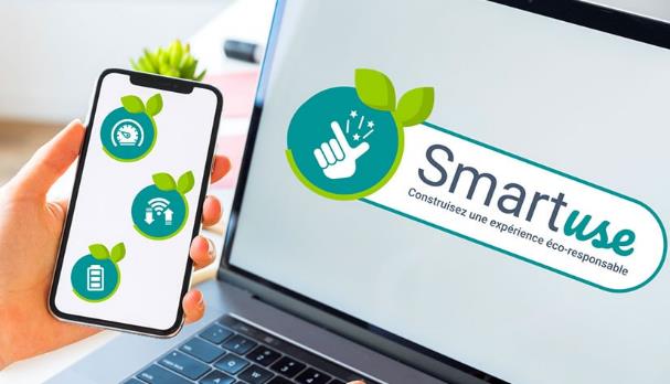 Interface or material related to assessing application frugality at Crédit Agricole Technologies & Services