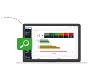 Tableau de bord des indicateurs et impacts