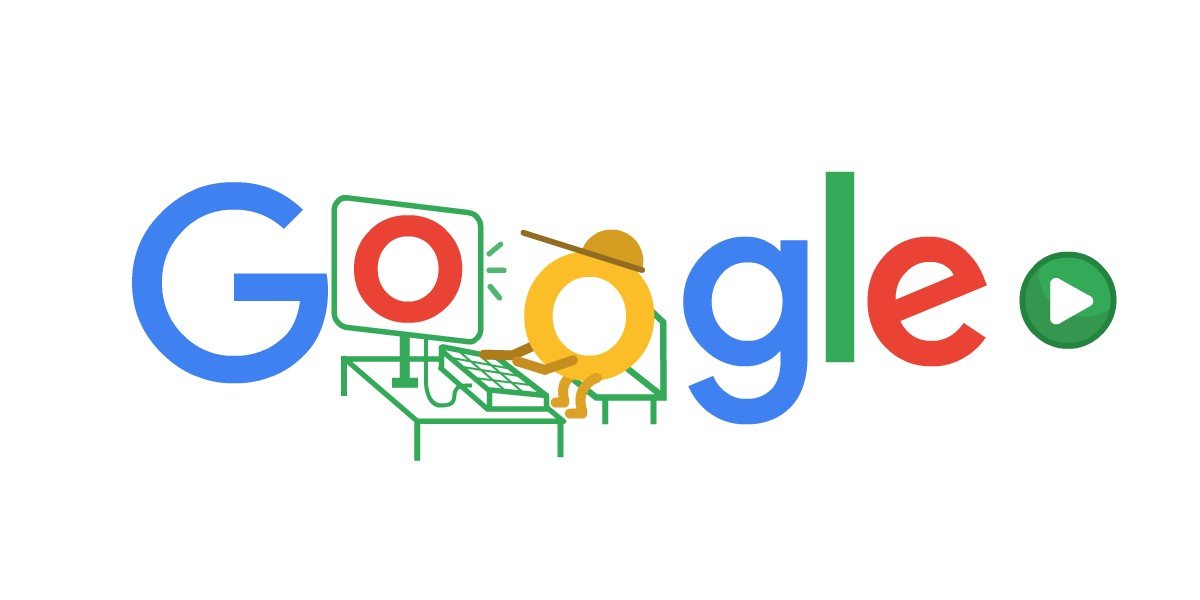Les Doodles de Google quel impact environnemental ? Greenspector