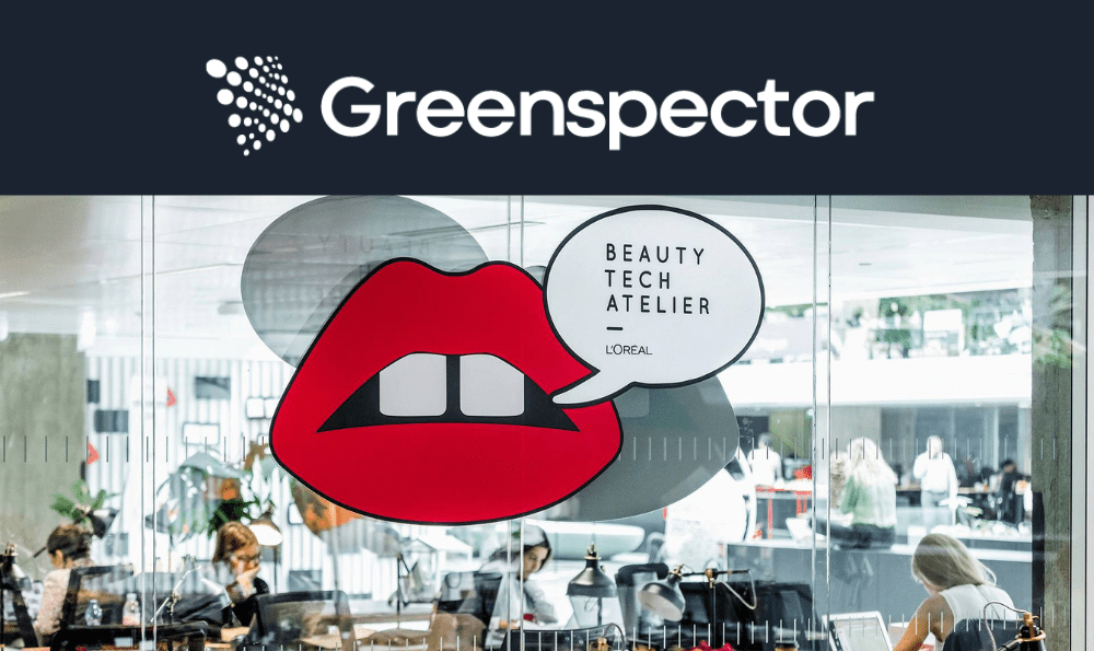 Greenspector selected for LVMH's La Maison des Startups program at Station  F - Greenspector