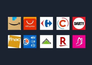 visuel diff app