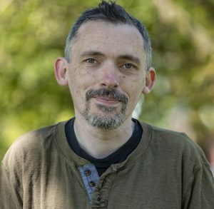 Picture of Laurent Devernay