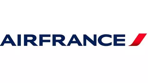 Logo AirFrance