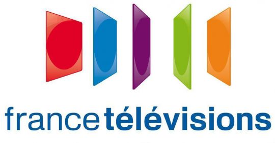 Logo France Télévisions