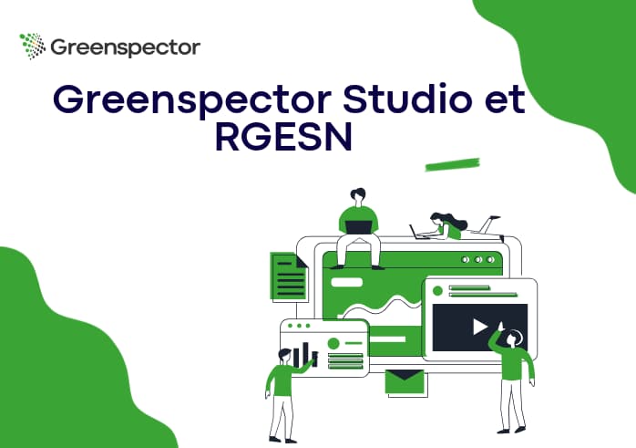 Vignette Greenspector Studio RGESN