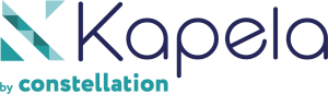 Logo Kapela, Groupe Constallation