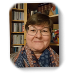 Portrait de Florence GUERLAIS