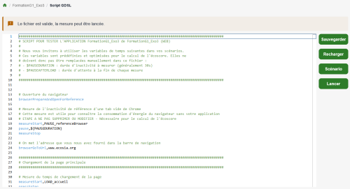ScriptGDSL